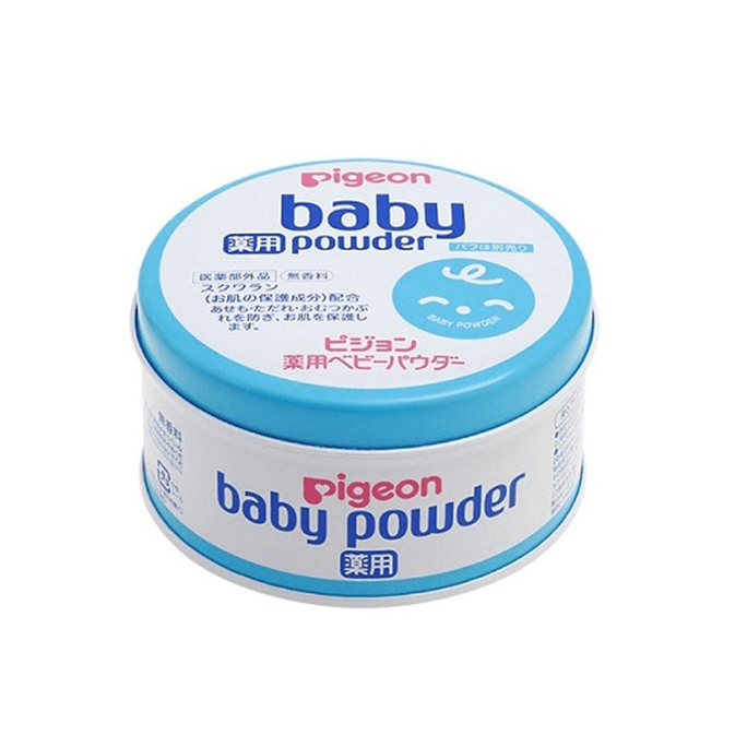 Baby powder 150g