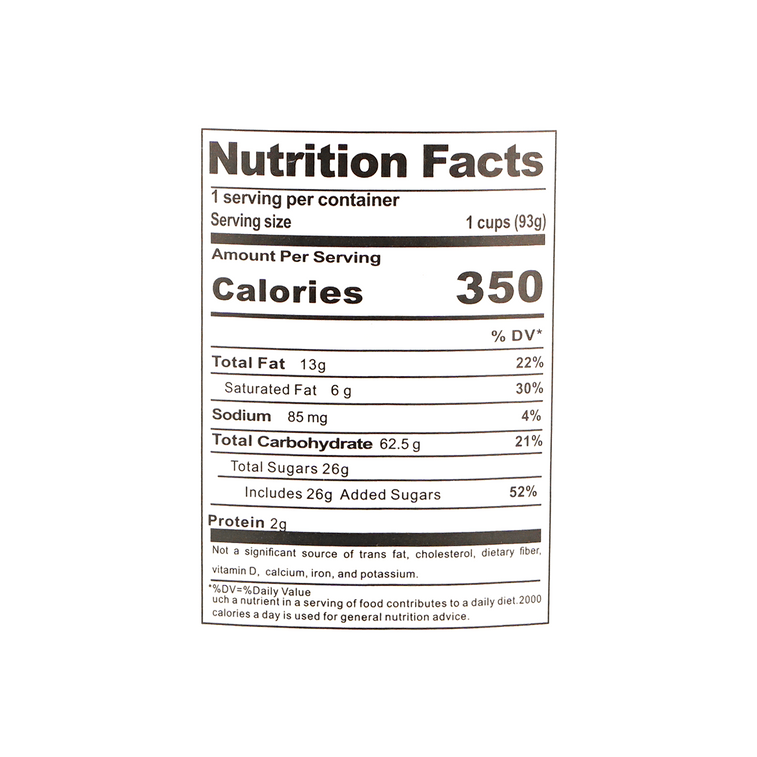 香飄飄 珍珠系 香芋雙拼奶茶 珍珠+蒟蒻 93g 9