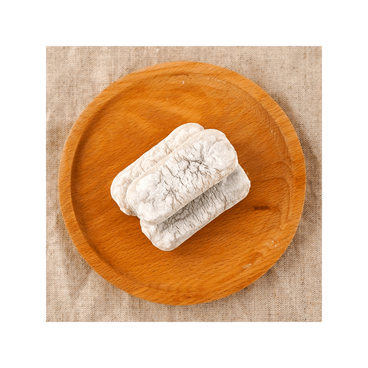 Sesame with Milk Mochi 150g 3