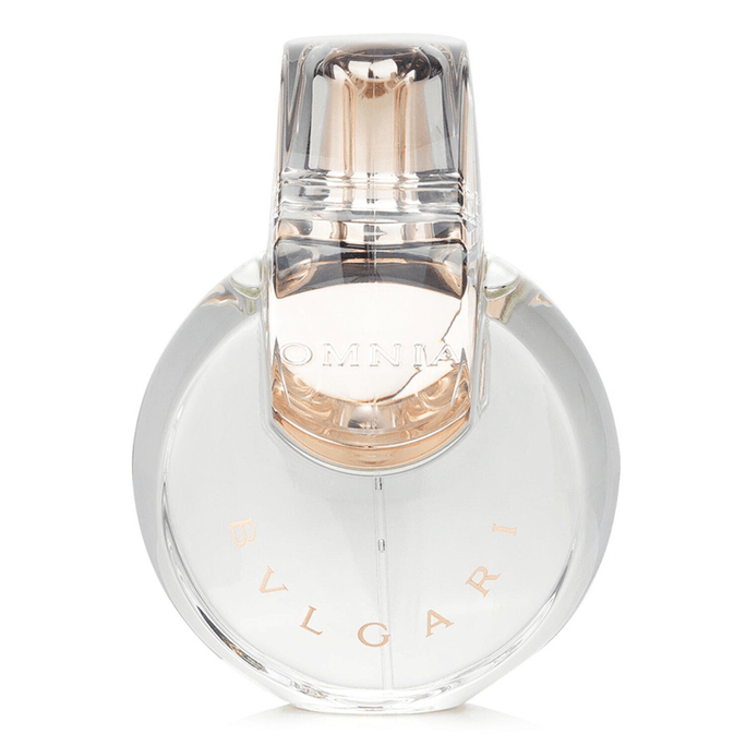 Omnia Crystalline Eau De Toilette Spray  100ml/3.4oz