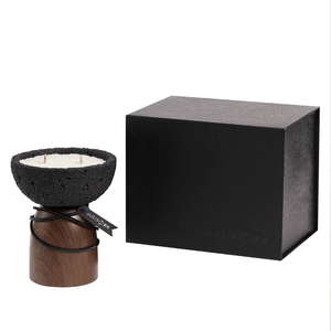 Unnamed aromatherapy candles, plant essential oils, niche high-end atmosphere, rose elixir 200g