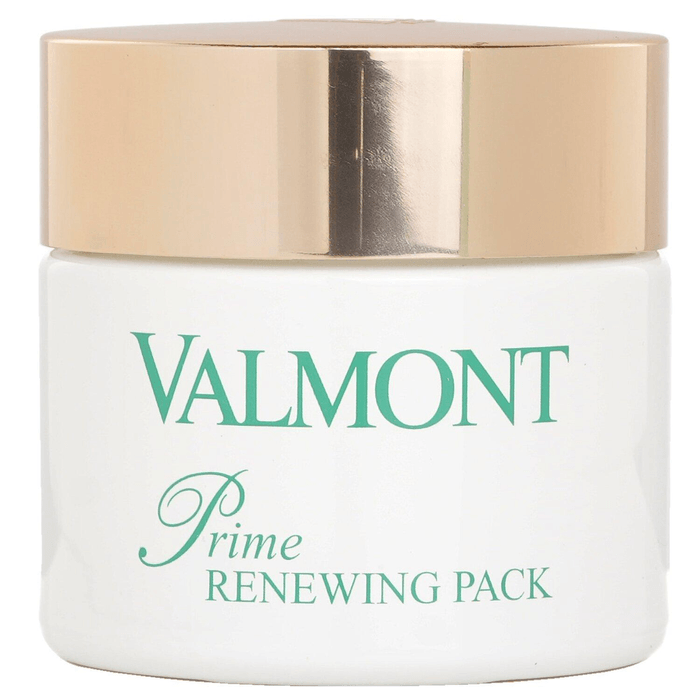 Prime Renewing Pack (Anti-Stress & Fatigue-Eraser Mask) 105839/058399  75ml/2.5oz