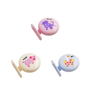  FaSoLa Life アロマセラピー トイレリフター 3個パック トイレシート 汚れ防止ハンドル バスルーム トイレシート 蓋オープナー