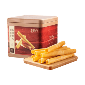 미니 에그롤 선물 세트 36개입 7.36온스【말띠 해】