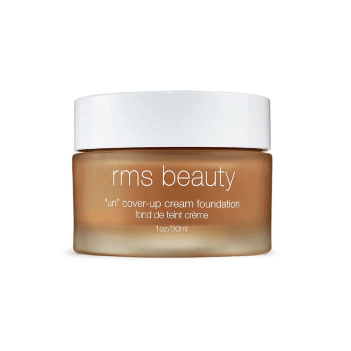 UnCoverup Cream Foundation 99 - Hydrating, Natural Finish Makeup Base