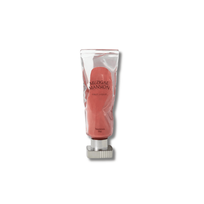 Objet Liquid - 7 Colors 002 Sequence