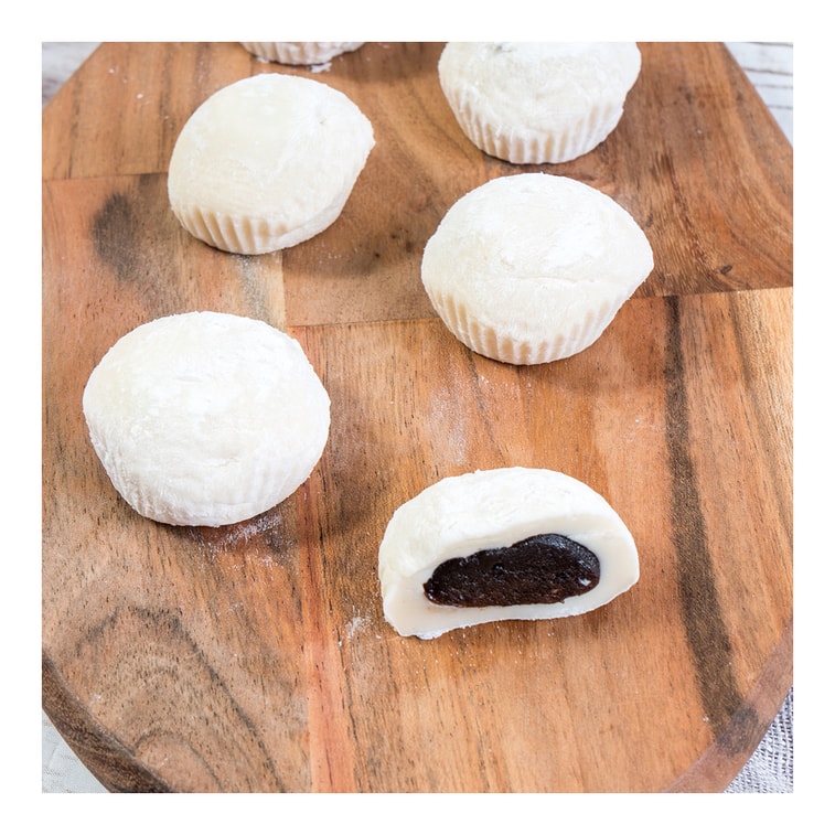 日本製もち小豆 210g 5