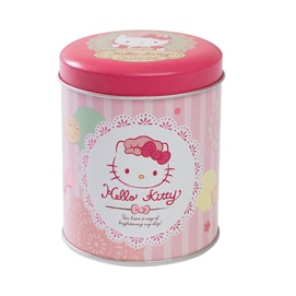 Hello Kitty Cookies (Butter) 78g 6pcs