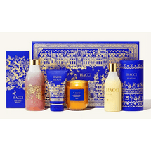 Imperial Eve Holiday Gift Set, Body Care, 4pcs【2025 Christmas Coffret Limited Edition】