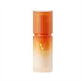 Five-layer Vitamin C Nourishing Foundation Moisturizing Edition [Natural Color - Suitable for yellowish skin/Natural Complexion]
