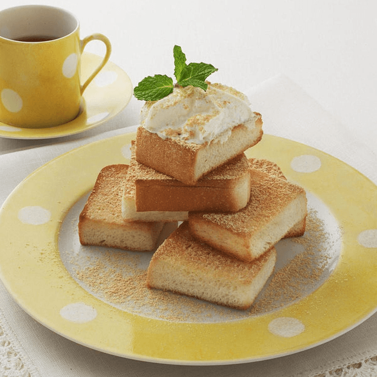 Kewpie Sugar Butter Toast Spread 100g - Yami.com