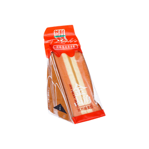 Red Velvet Cake, 3.35oz [Product Expiry Date Format: Month/Day/Year]