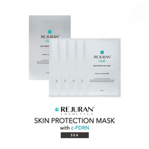 HEALER SKIN PROTECTION MASK 27ml 1box 5pcs