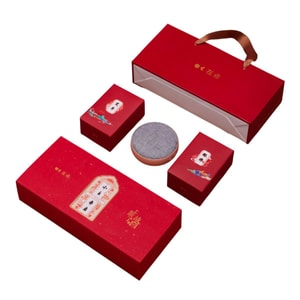 Third generation intelligent moxibustion box