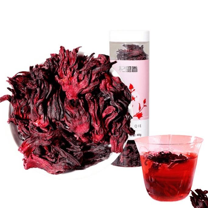 Roselle 40g