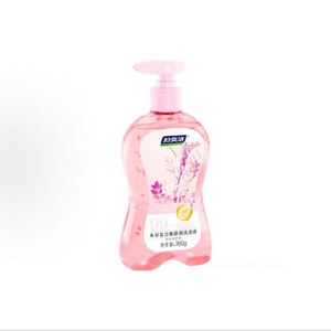 Underwear Detergent: Women's Specialized Laundry Detergent For Removing Blood Stains And Killing Mites From Underwear, 360g Per Bottle