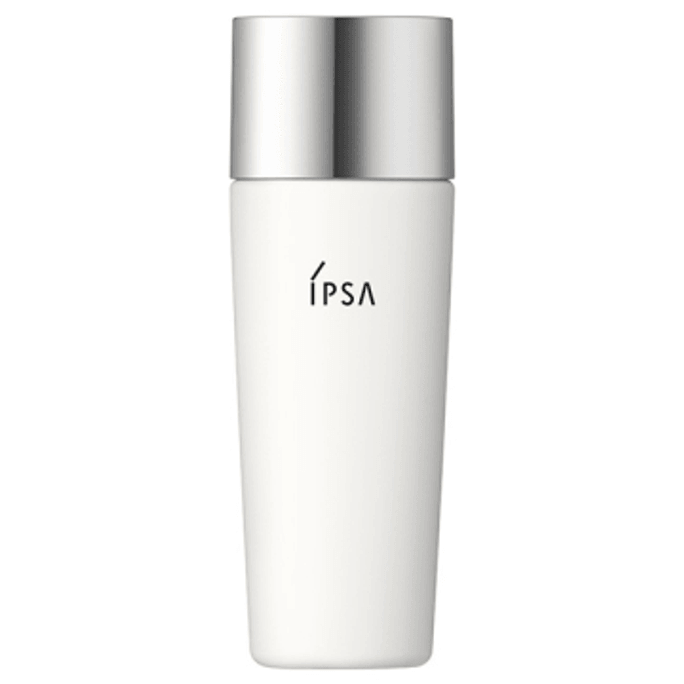IPSA New version skin nourishing waterproof high power sunscreen SPF50+ PA++++||30ml