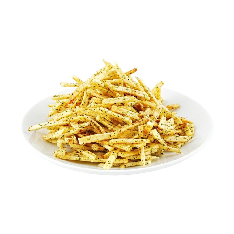 コイケヤポテトスティックのり塩40g 3