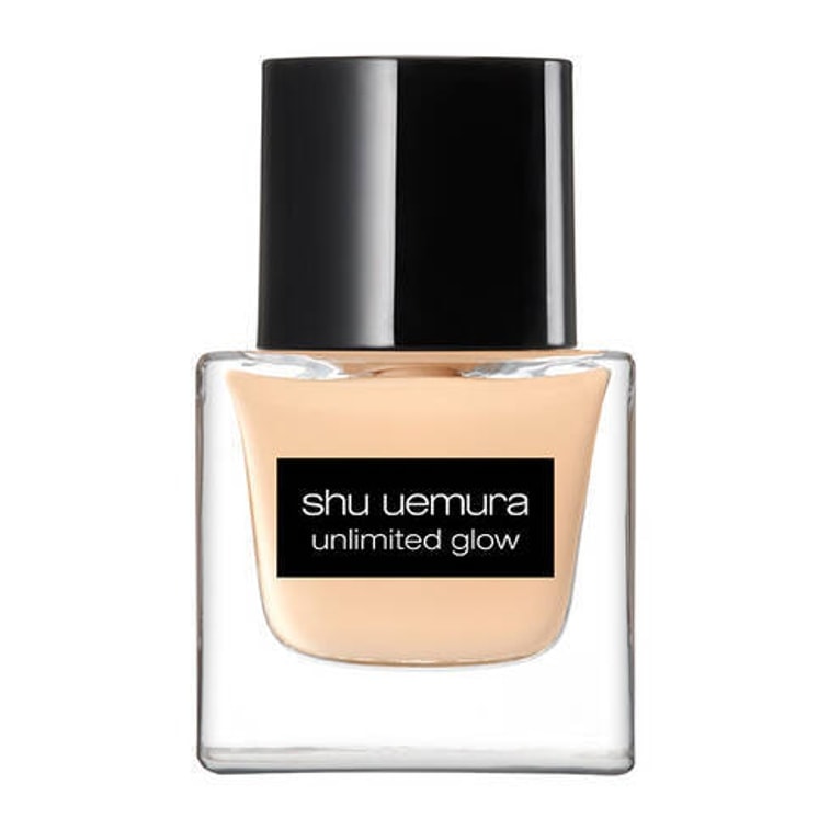 日本直送】SHU UEMURA 植村秀 アンリミテッド ラスティング フルイド
