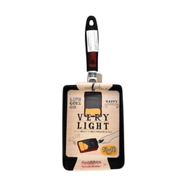 スクエアエッグフライパン 玉子焼きパン 朝食用調理器具 13×18cm