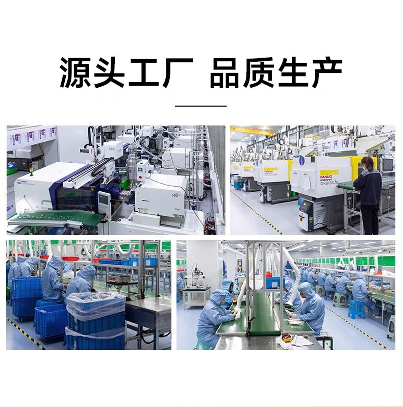 【中国直邮】 如山 婴儿理发器超轻音自动吸发宝宝剃头发新生儿童电推子剃发神器 低噪音推荐【升级小白珠】【二代逐梦家 】辛德白 1个