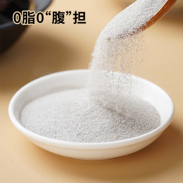 중국 직송: 잔이풀 젤리 파우더 100g 4