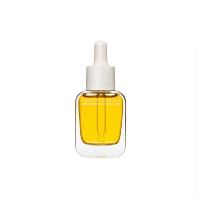 Night Jasmine Small Golden Brick Fermented Essence Oil 30ml/ Bottle 