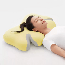 모든 수면 자세 베개, 26.38*17.72인치