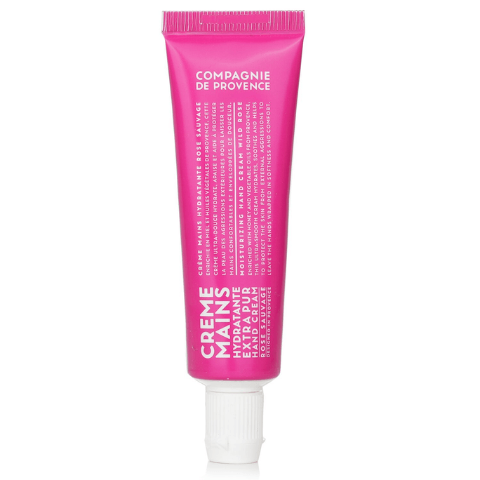 Wild Rose Hand Lotion 30ml/1oz