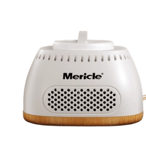 Portable Moxibustion Cupping Set for Full-Body Use Smoke-Free Suspended Moxibustion Off-White + Moxa Sticks (30 pieces)