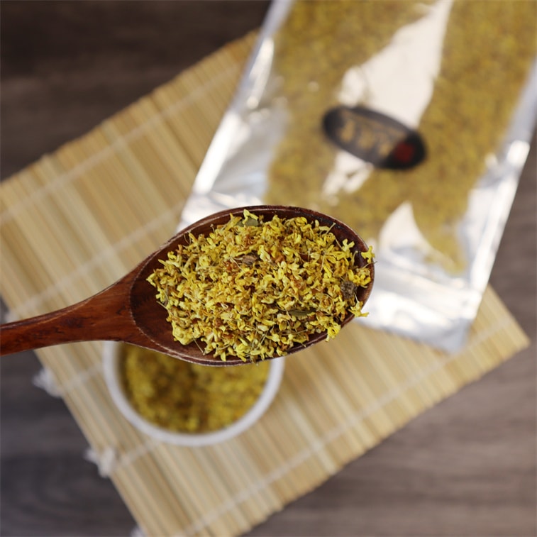 지우롱탕 100% 천연 프리미엄 금계화향 110g 3