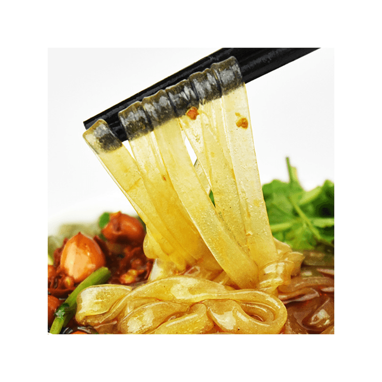 Sweet Potato Vermicelli, 11.99 oz 5