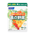 日本FANCL 满点野菜 即食营养蔬菜片 粗纤维通便健康 150片