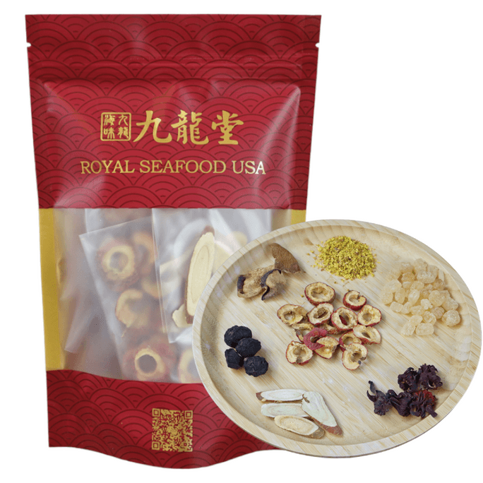 Sour Plum Soup Mix 5-6 serving 1 Pack