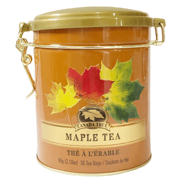 Maple Tea 30 Tea Bags 60g
