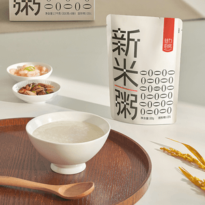 Rice Porridge 300g