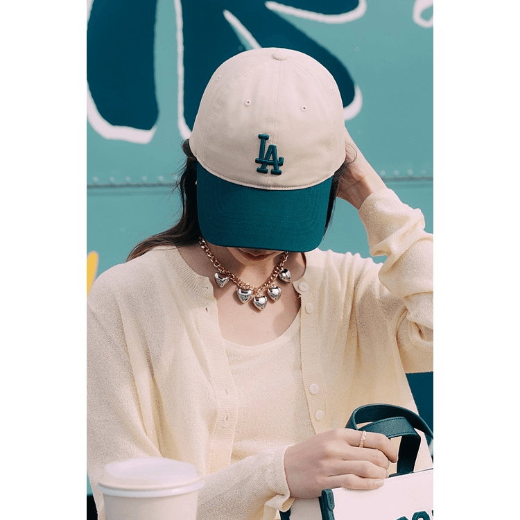 mlb キャップ 韓国 NEWERA 日本未発売・韓国限定 NEW ERA