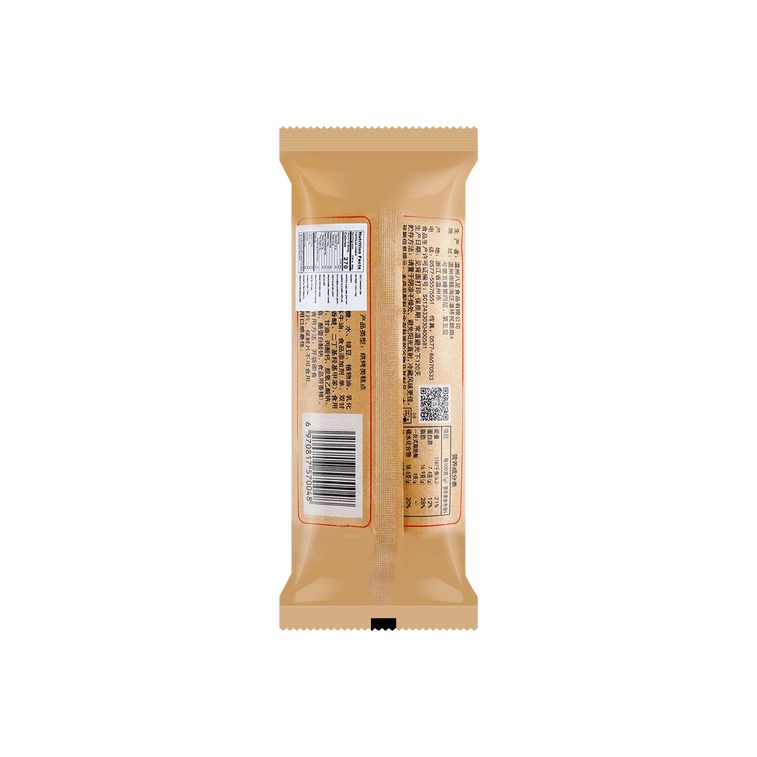 Mung Bean Cake - Chinese Pastry, 4.51oz 3