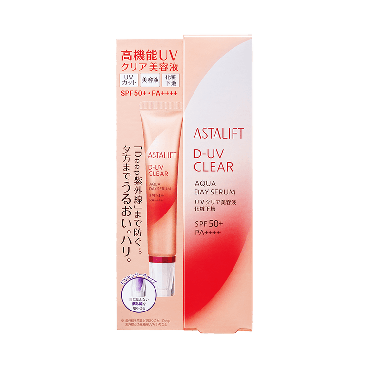 アスタリフト アスタリフト ディープサンスクリーンエッセンス SPF50+ PA++++ 30g 5