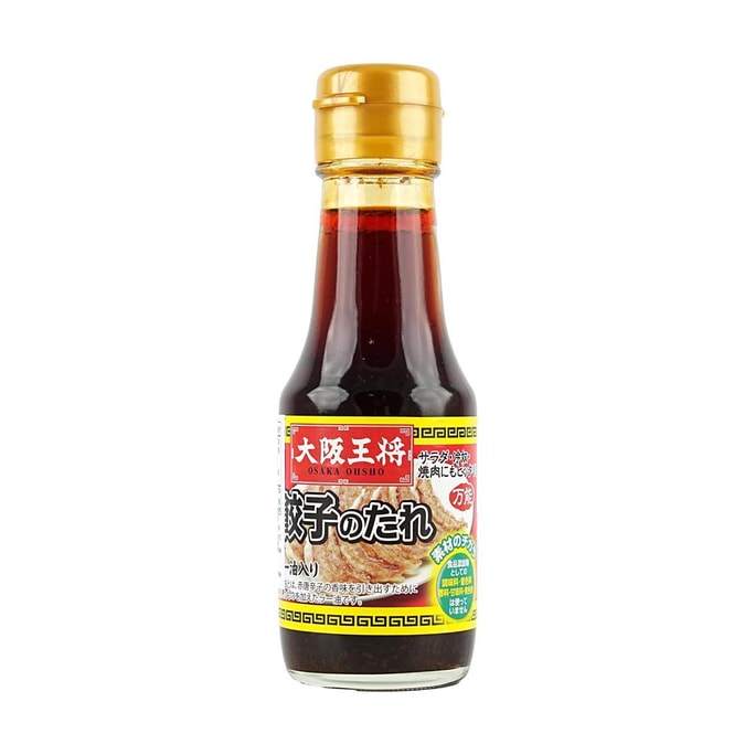 餃子のタレ - 餃子のつけダレ、3.4 液量オンス