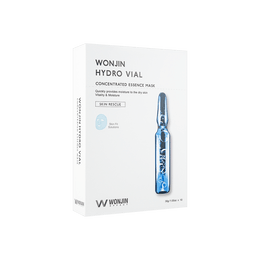 Medi Hydro Vial Concentrated Ampoule Mask 30g 10 Sheets