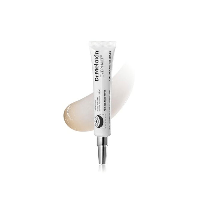 Eyephalt Eye Cream For Eyebags 10ml