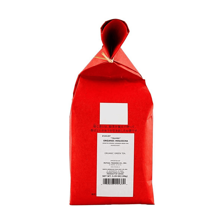 USDA Organic Hojicha,Roasted Green Tea, 5.29oz 5