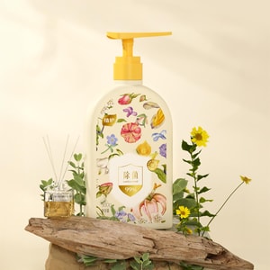 植护 内衣内裤清洗液 洗衣液 贴身衣物清洗 500g