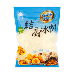 红叶 结晶冰糖 400g