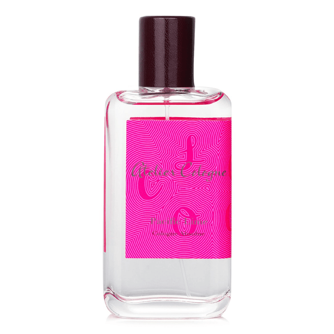 프랑스 [홍콩 다이렉트 메일] 아틀리에 코롱 퍼시픽 라임 코롱 스프레이 100ml/3.3oz (임시판매)