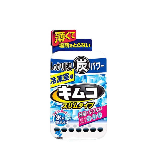 KOBAYASHI Kimuko Slim Room Deodorizer 26 g