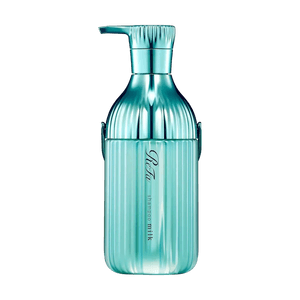 Milk Protein Smooth Shampoo 16.9 oz for Damaged Hair Repair