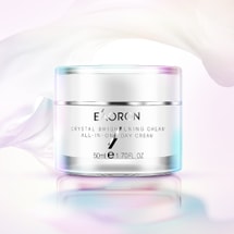 크리스탈 브라이트닝 크림 올인원 데이 크림 1.7fl.oz