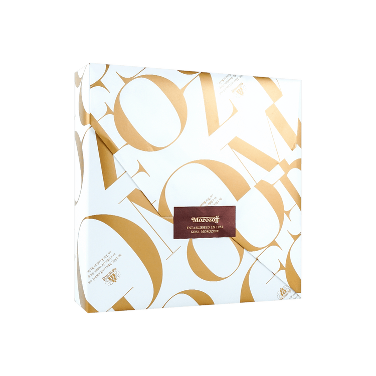 Morozoff Japanese Cookies Gift Box - Yami.com